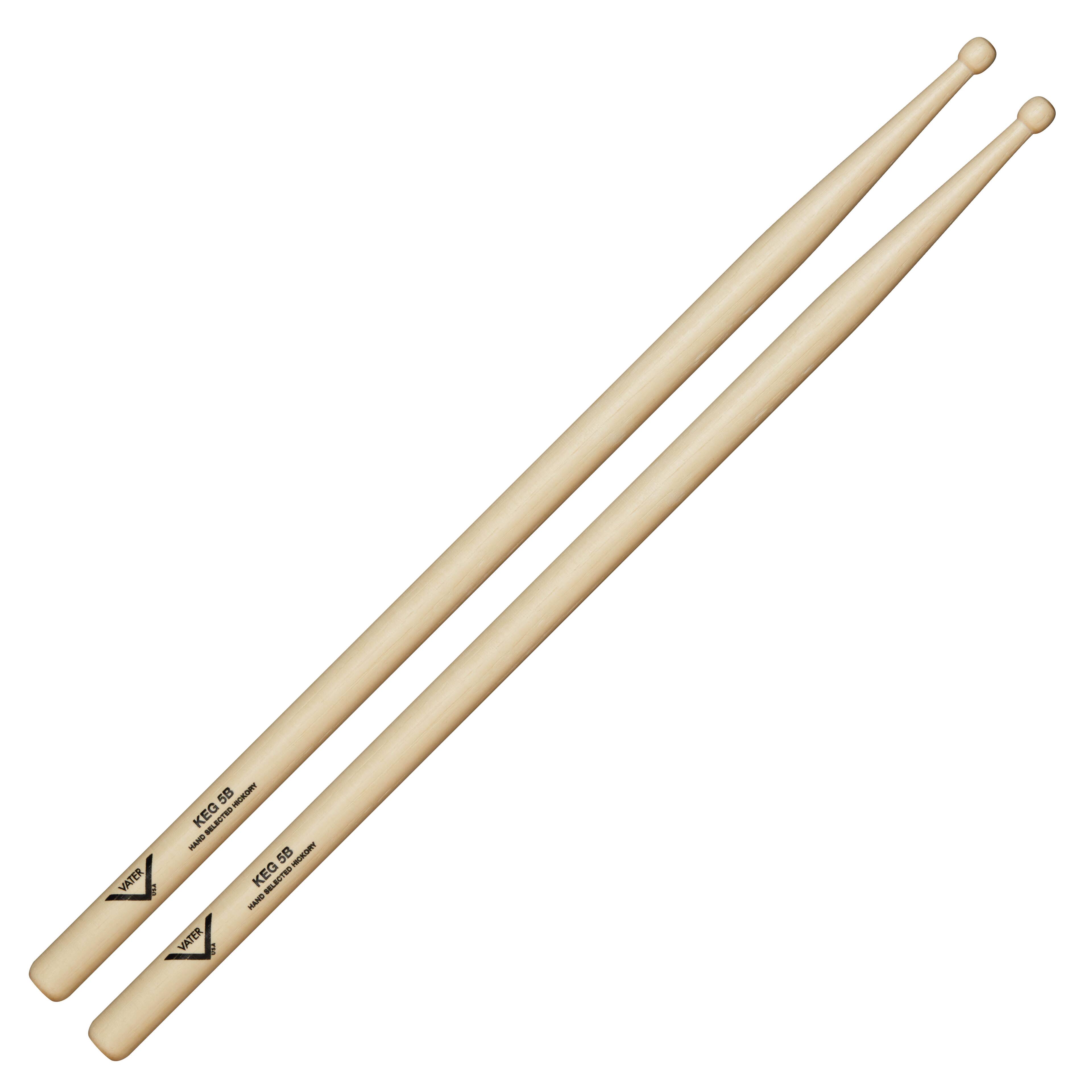 Vater - Keg 5B Drum Sticks price history on PriceWatchPro