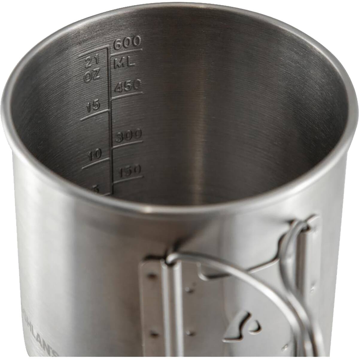 600 ML  
21 OZ  
450  
15  
300  
10  
150  
HLANS