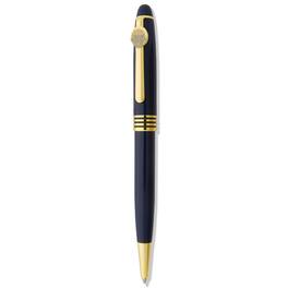 Jardine - Army Black Knights Ball Point Pen - Navy
