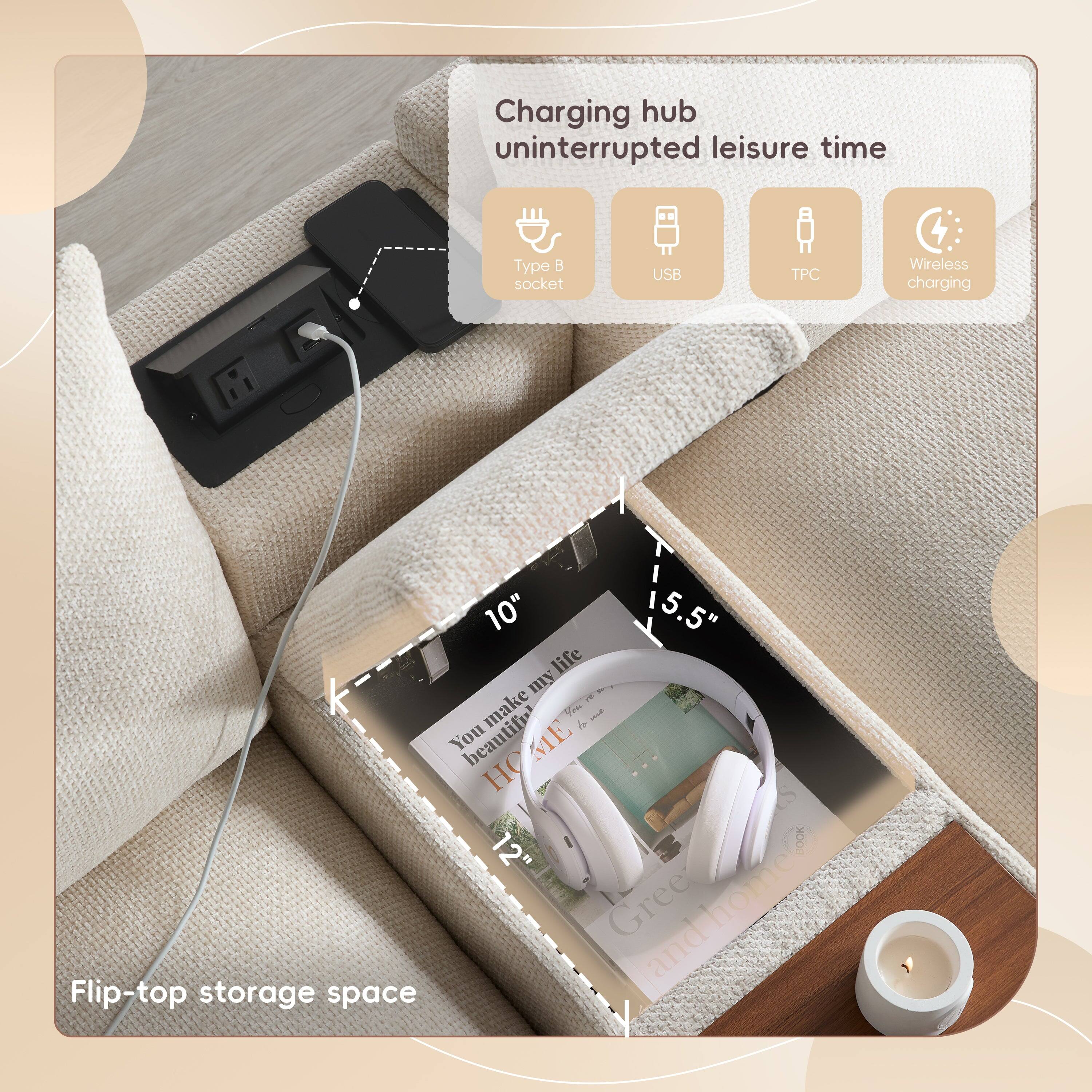 media item thumbnail