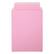 Alt View Zoom 12. OSP Home Furnishings - 3 Drawer Locking Metal File Cabinet with Top Shelf - Pink.