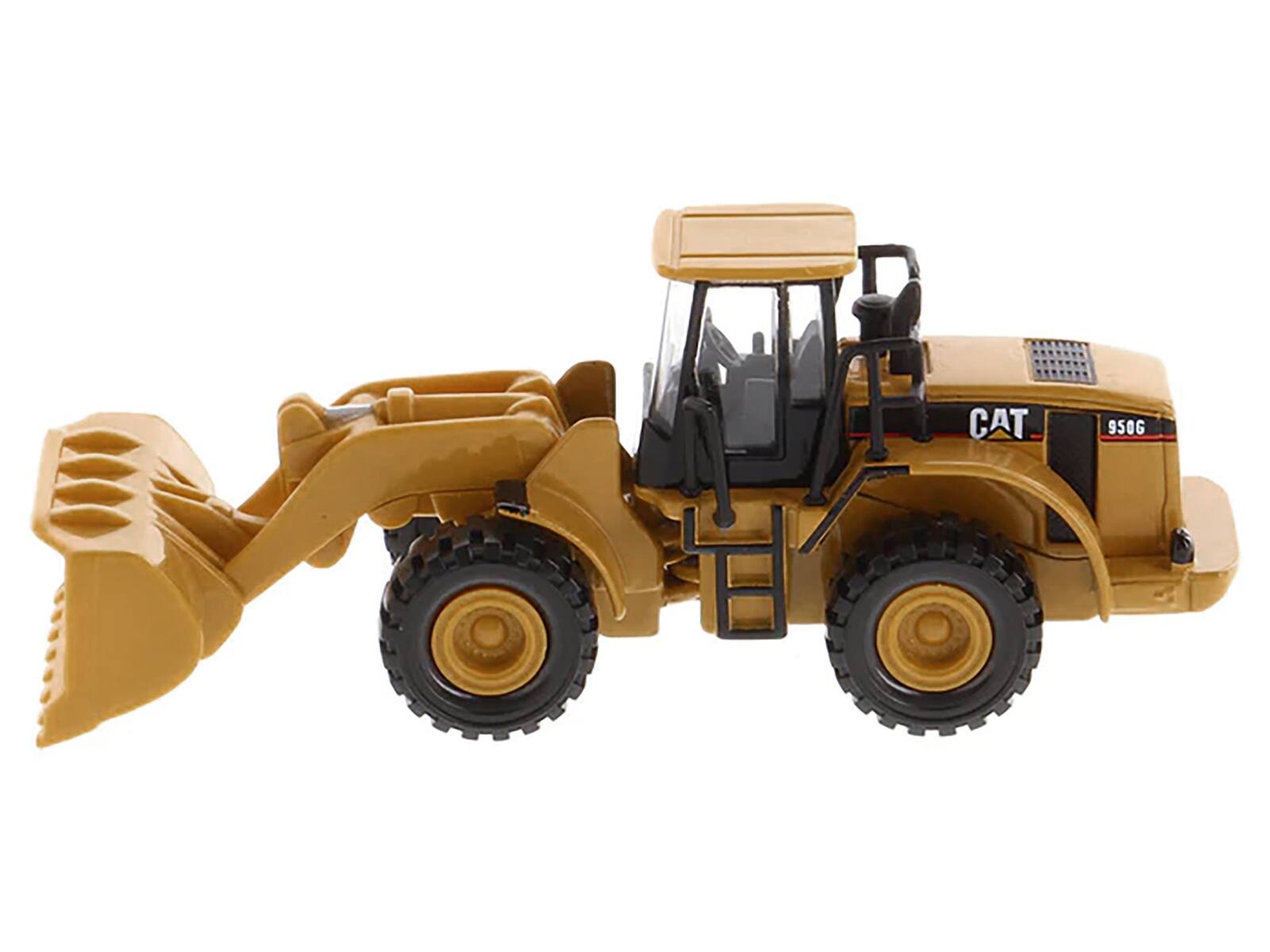 CAT 950G