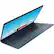 Alt View 24. Lenovo - IdeaPad 5 15ITL05 15.6" Laptop - Intel Core i5 - 16 GB Memory - 512 GB SSD - Abyss Blue.