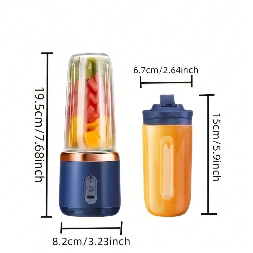 19.5cm/7.68inch  
6.7cm/2.64inch  
15cm/5.9inch  
8.2cm/3.23inch