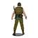 Alt View 14. McFarlane Toys - DC Multiverse Sergeant Rock (DC Classic) 7" Figure McFarlane Collector Edition #14.