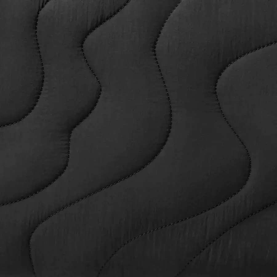 Alt View 16. tomtoc - Terra-A27 Puff Recycled Laptop Sleeve for 15-inch MacBook Air M4/A3241 2025, M3/A3114 2024, M2/A2941, Quilted Design - Lavascape.