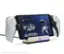 Games Media PlayStation Portal remote player sold separately. Screen content simulated.