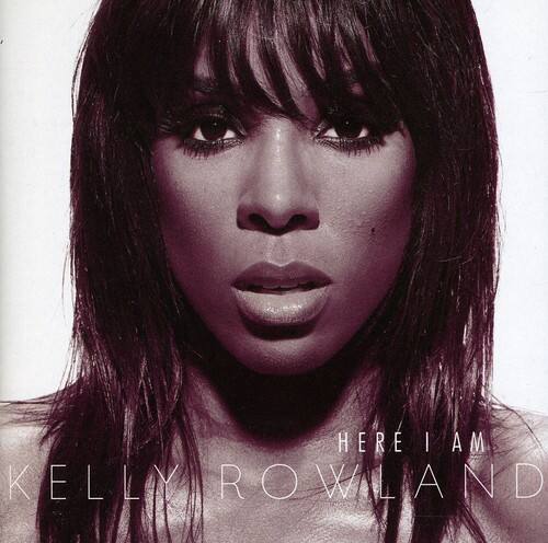 Kelly Rowland Here I Am: 2011 Bonus Track Version COMPACT DISCS [CD ...