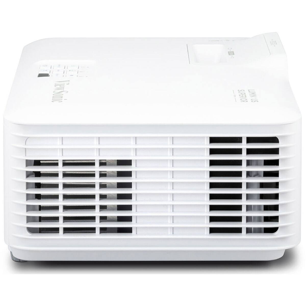 ViewSonic  
SUPERIOR LUMINOUS