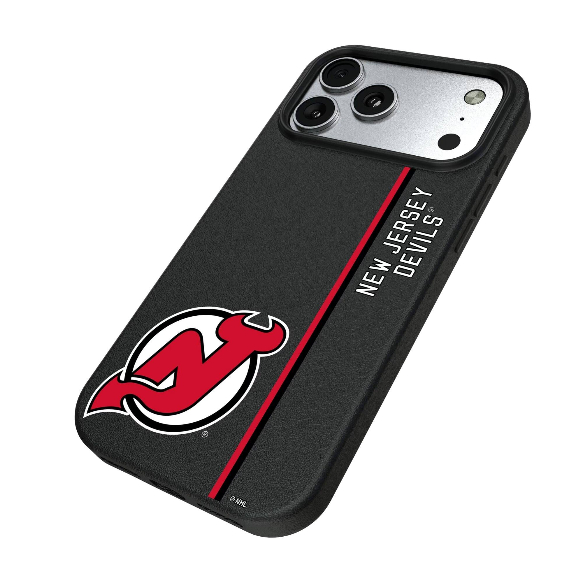 NEW JERSEY DEVILS NHL