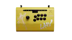 x ... A n L O TEKKEN8 - - C R2 - x LAW