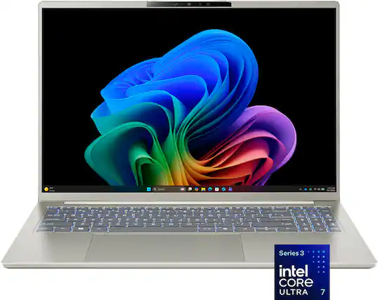 POFF
Search
... SANDOS
1000
V
- - 4 -
... - -
- n
-
- 1
- (
-
- U 2
M
-
.
0
-
L
A
4
-
g
Series 3 intel CORE ULTRA 7