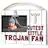 Polytechnic Logo Instruments Jardine Troy University Trojans 16