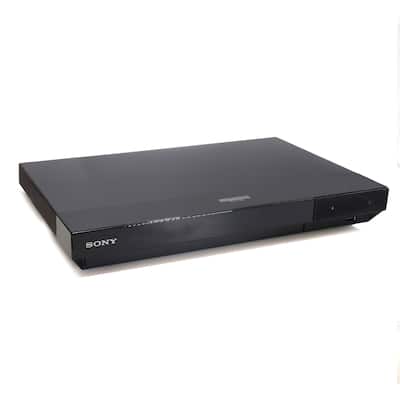 Sony UBP X700U Ultra HD 4K Blu ray Disc Player with 6ft HDMI cable Sony UBP X700U Ultra HD 4K Blu ray Disc Player with 6ft HDMI cable