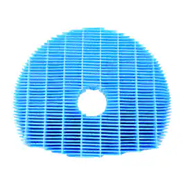 HQRP - Humidifying Wick Filter Replacement for Sharp KC850U, KC860U, KC-C70U, KC-C100U, KC-C150U FZ-C100MFU