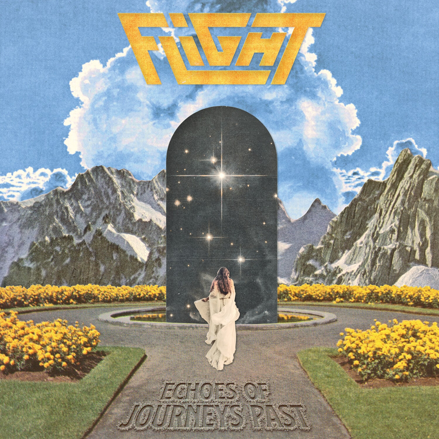 Flight - Echoes Of Journeys Past   - COMPACT DISCS [CD] price history on PriceWatchPro