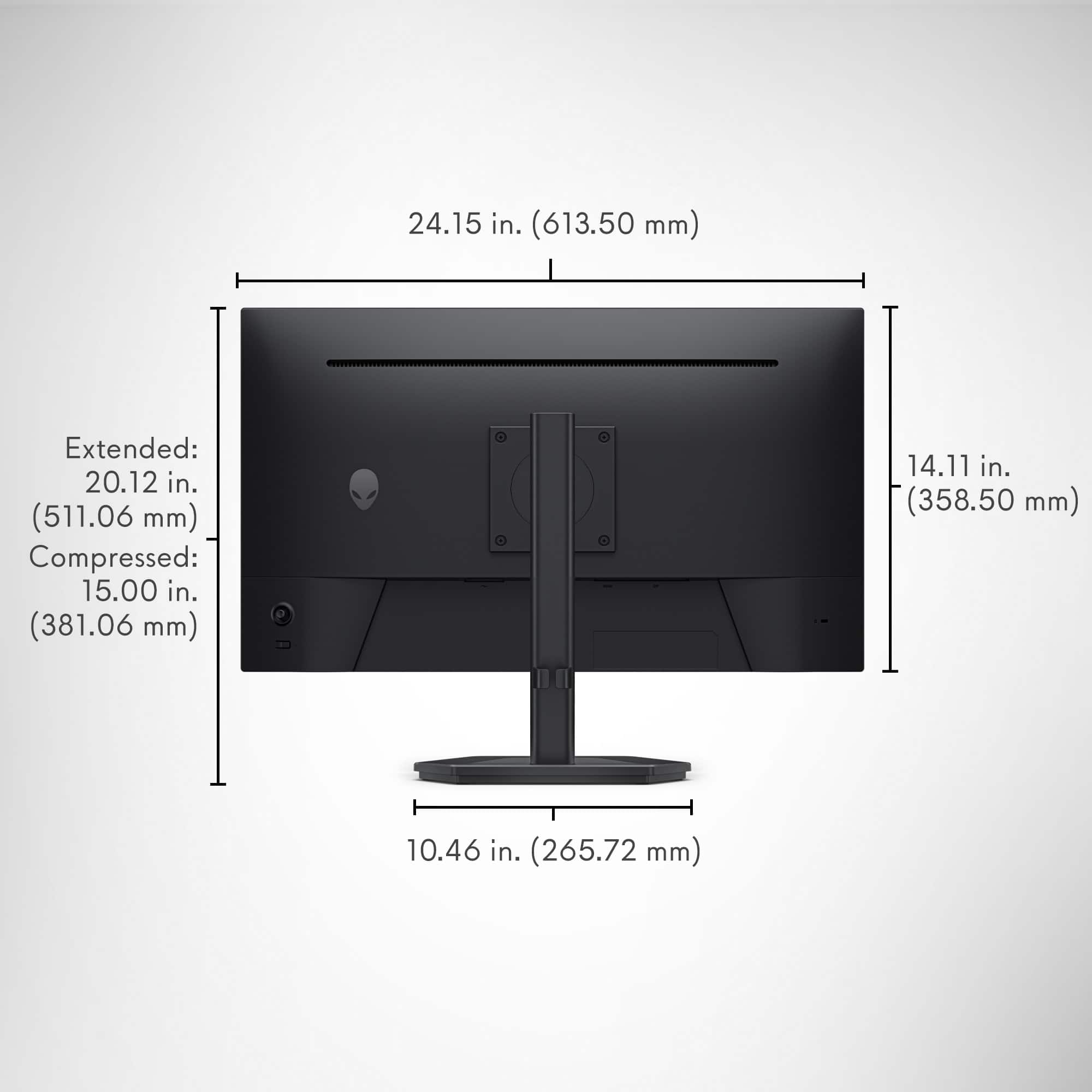 Alienware 27