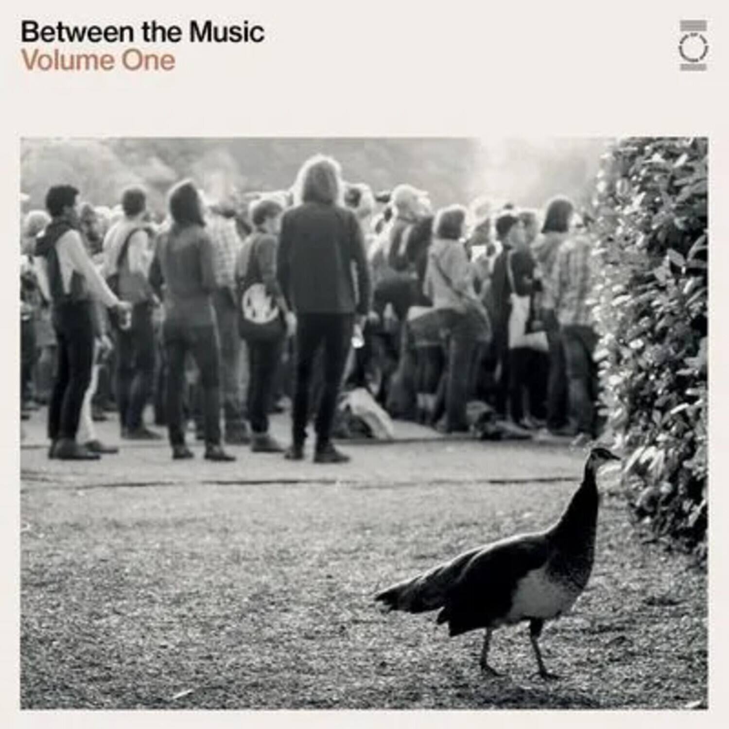 Between the Music  
Volume One