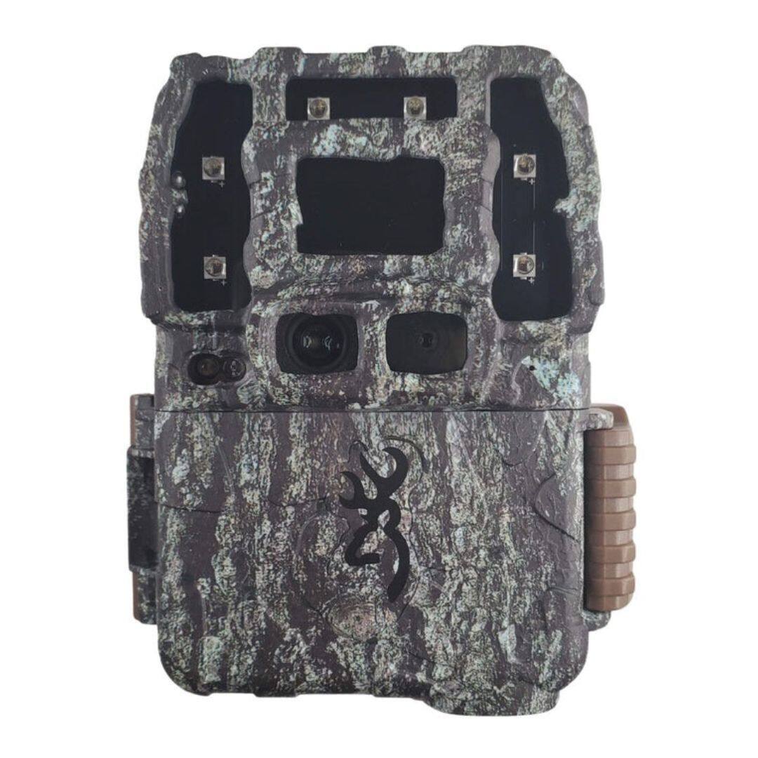 Angle. Browning Trail Cameras - Browning Strike Force Pro 26MP Trail Camera (4 Pack) Bundle with Accessories.