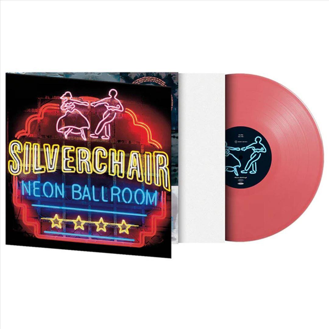 Neon Ballroom [LP] [VINYL]