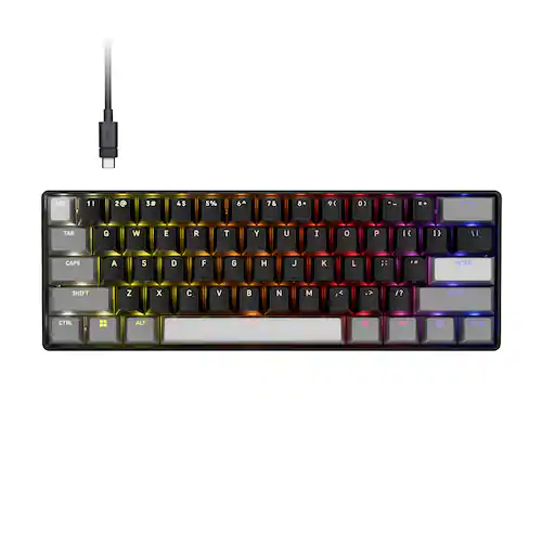 Gaming Keyboards