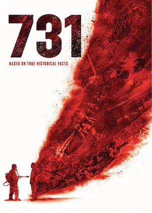 Front. 731 - DVD.