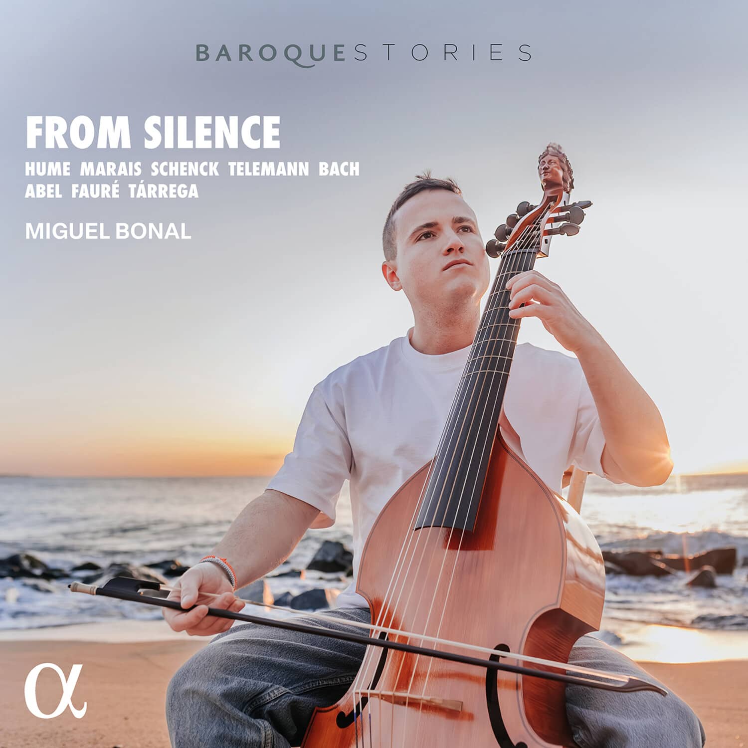 Miguel Bonal - From Silence   - COMPACT DISCS [CD] price history on PriceWatchPro