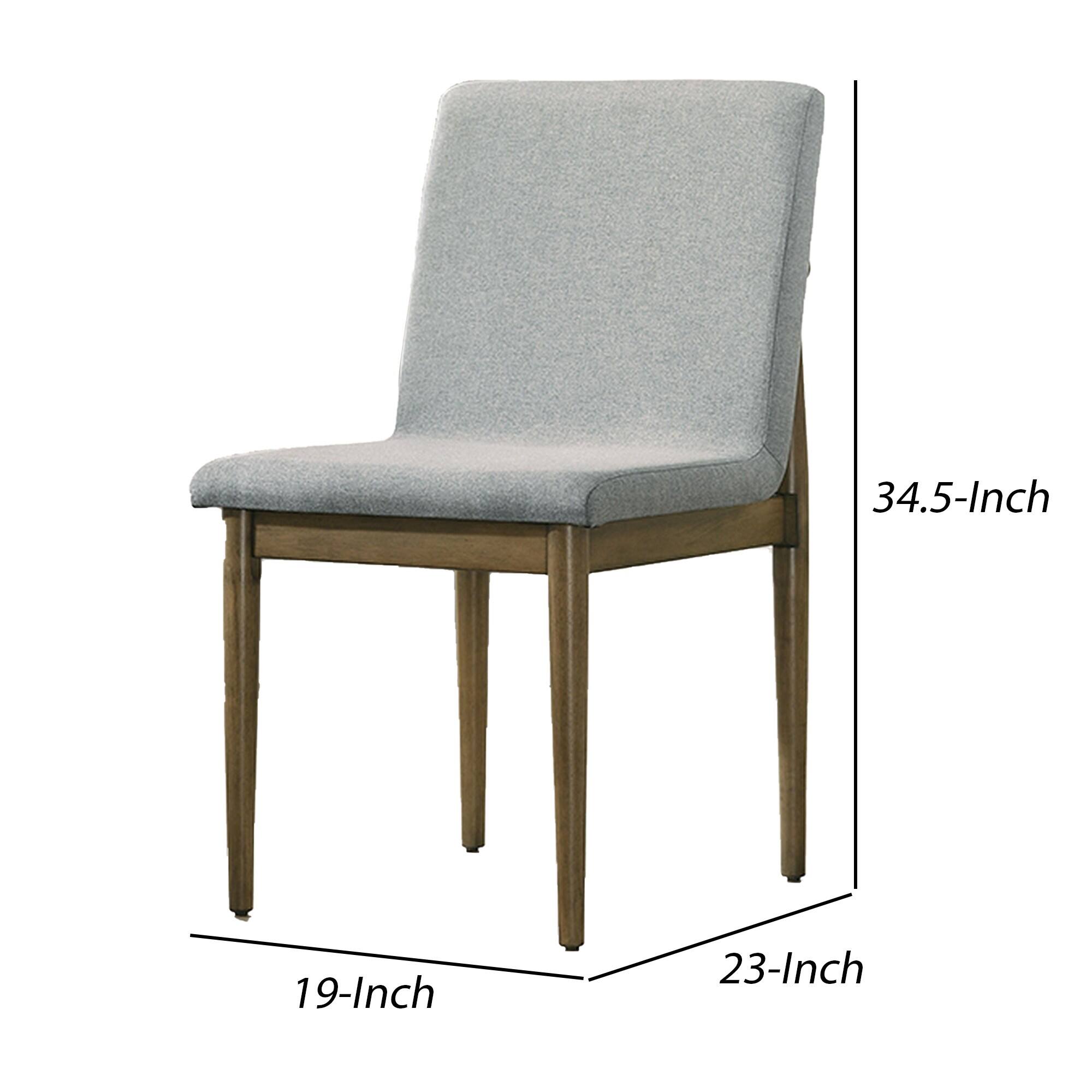 34.5-Inch  
19-Inch  
23-Inch