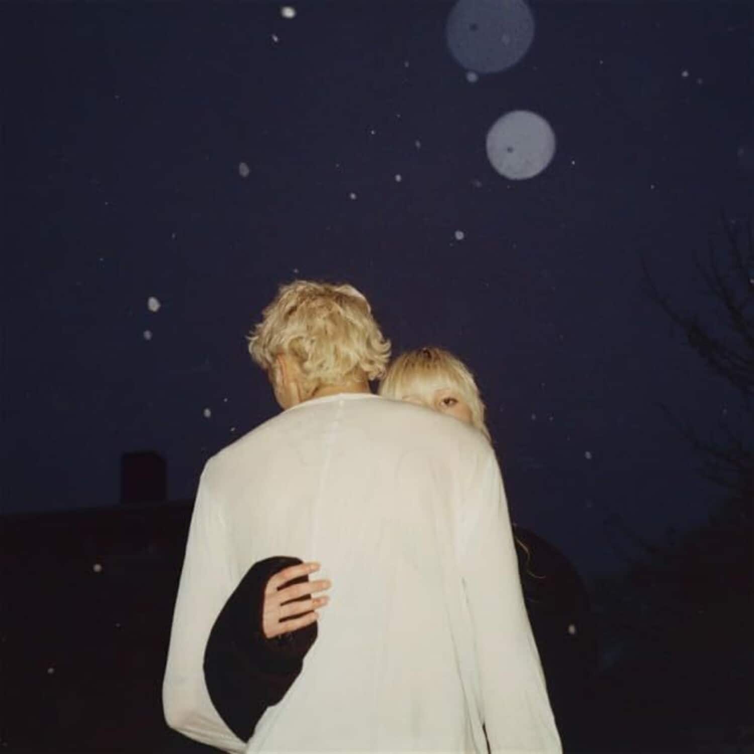 Front. glaive - May It Never Falter   - VINYL LP.