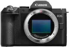 Canon EOS