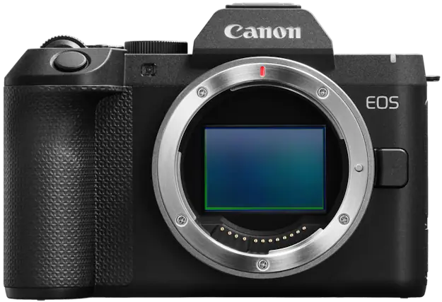 Canon EOS