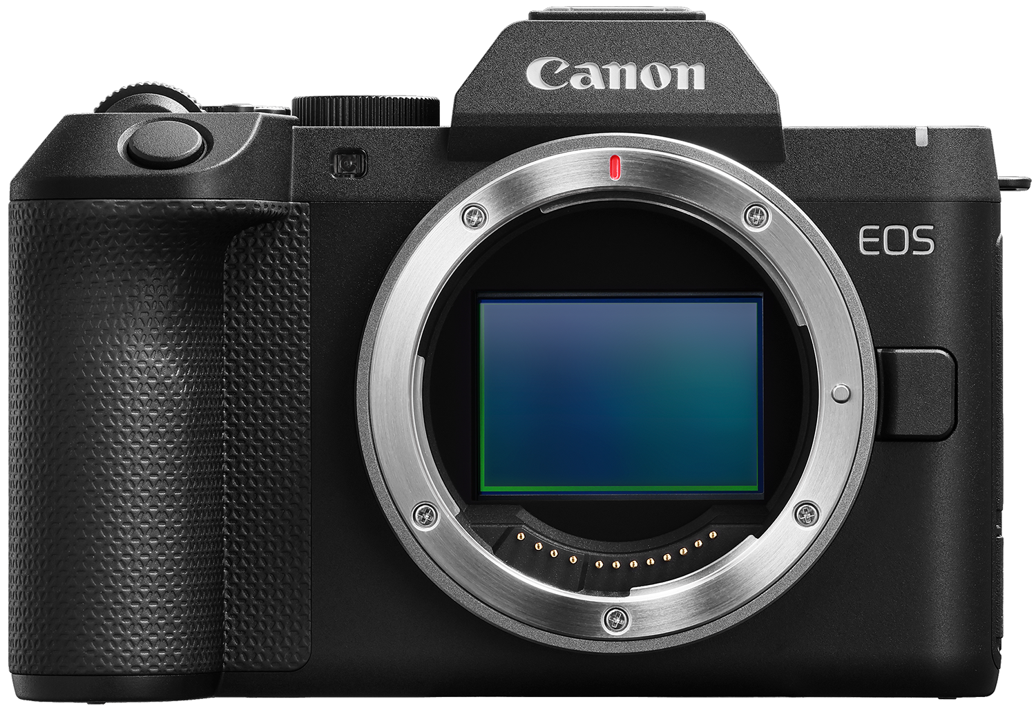 Canon EOS
