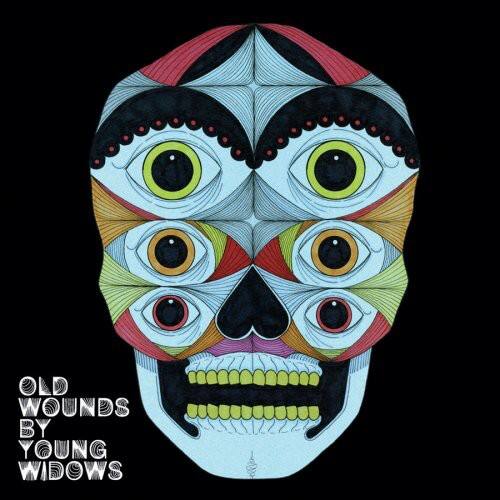 Young Widows - Old Wounds   - COMPACT DISCS [CD] price history on PriceWatchPro