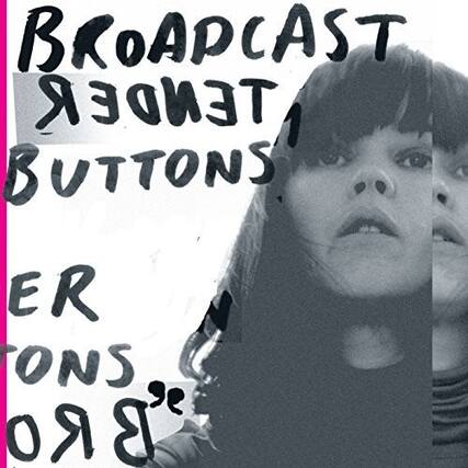 BROADCAST TENDER BUTTONS
ER TONS
"BOY"