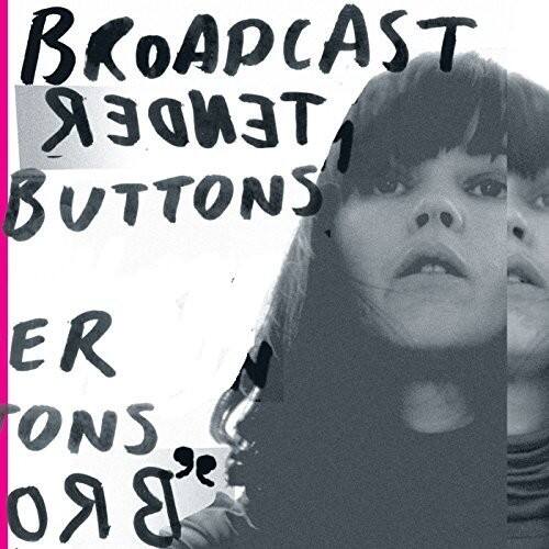 Broadcast - Tender Buttons - VINYL LP