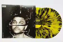 The Weeknd - Beauty Behind The Madness (5th Anniversary Edition) - VINYL LP