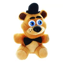 Chucks Toys - Five Nights At Freddy's 10" Plush: Freddy - Brown