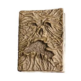 Trick or Treat Studios - Evil Dead 2 - Necronomicon Magnet - Brown