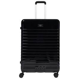 Ful - 31.5" Expandable Hardside Spinner Luggage - Black