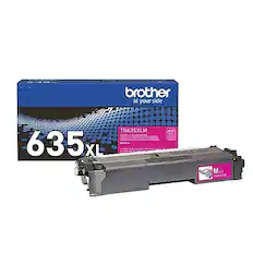 brother at your side
635 XL
TN635XLM
4500 M