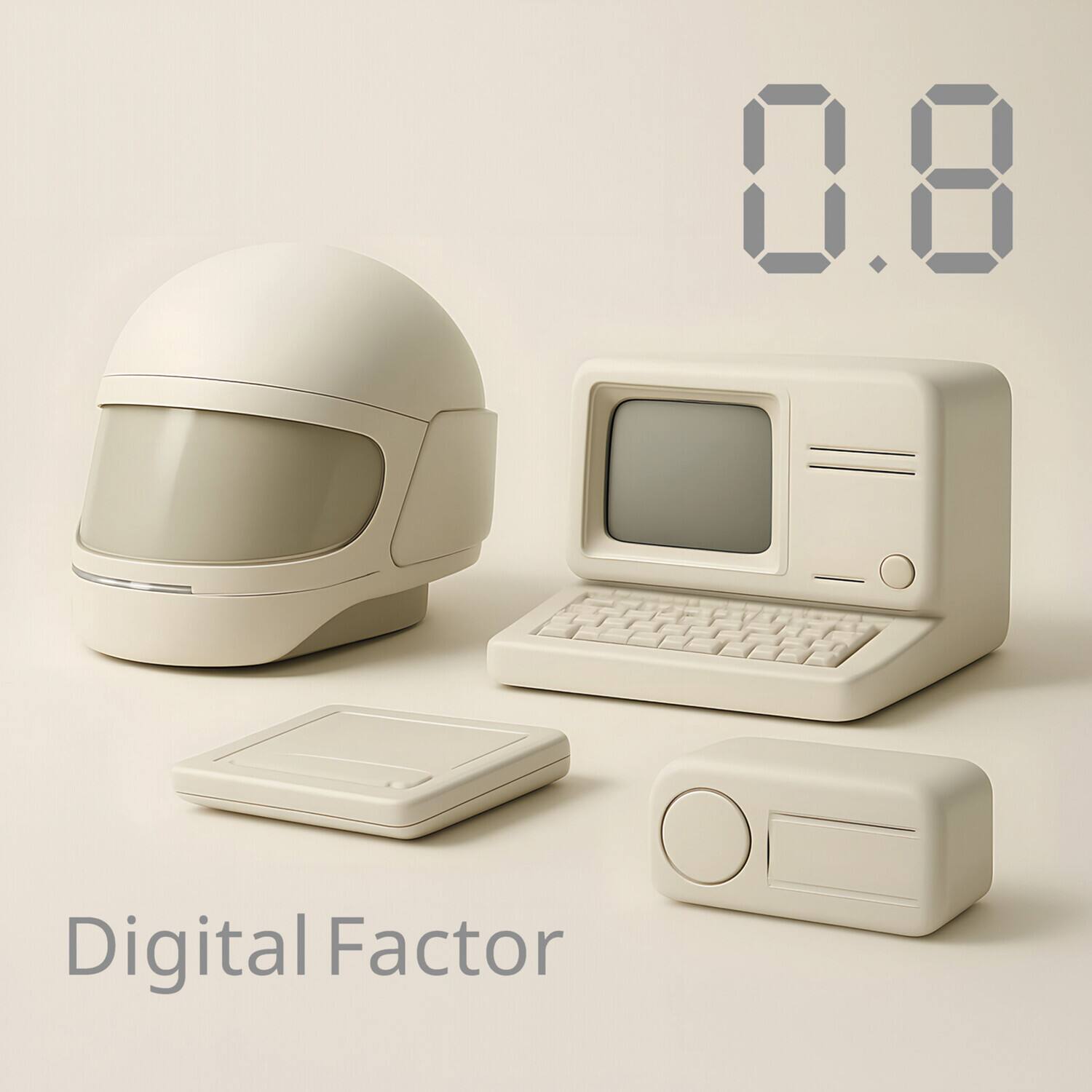 0.8

Digital Factor