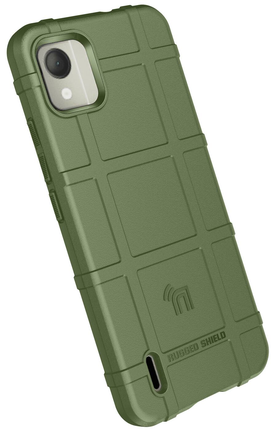 RUGGED SHIELD