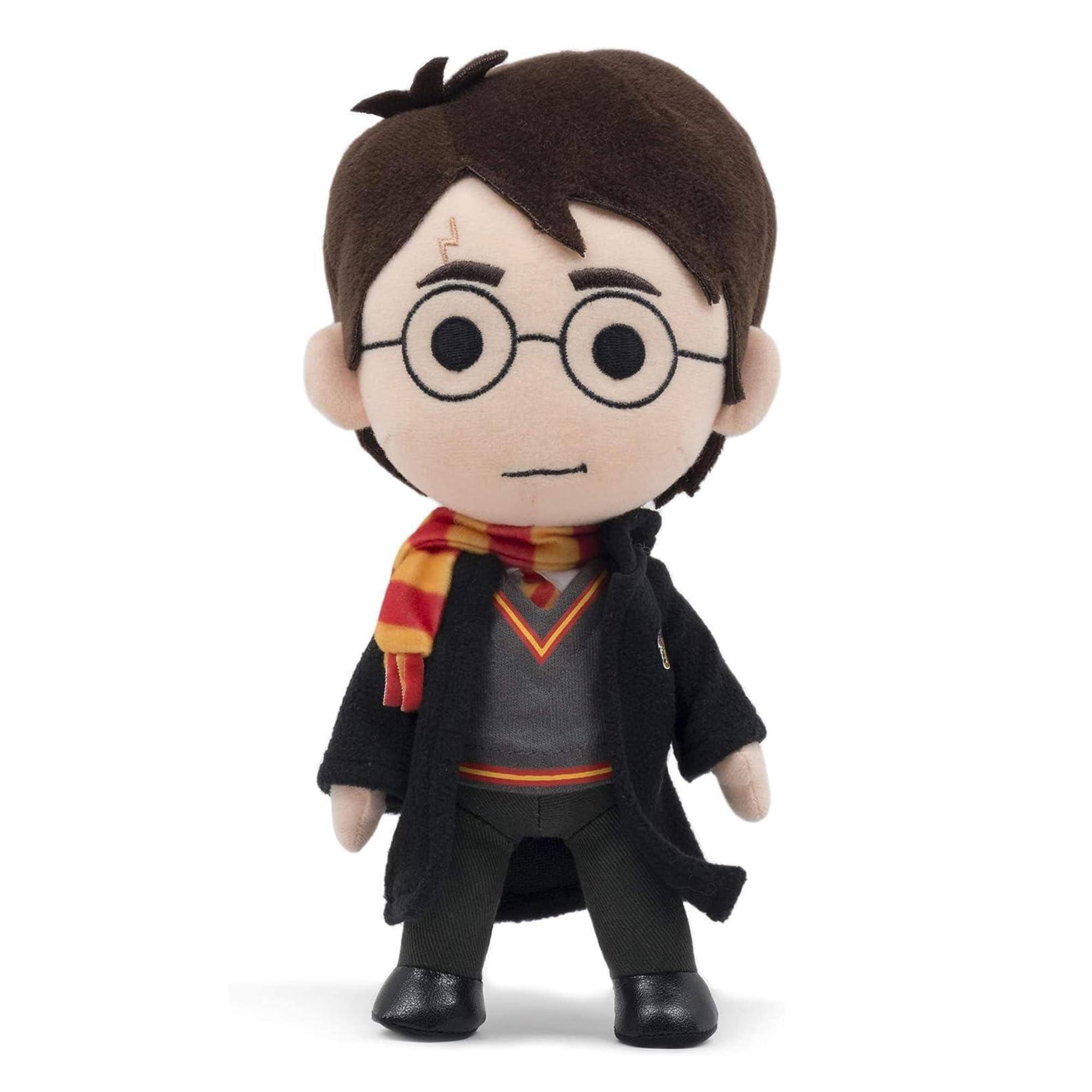 Front. Harry Potter - Harry Potter 8 Inch Q-Pal Plush.