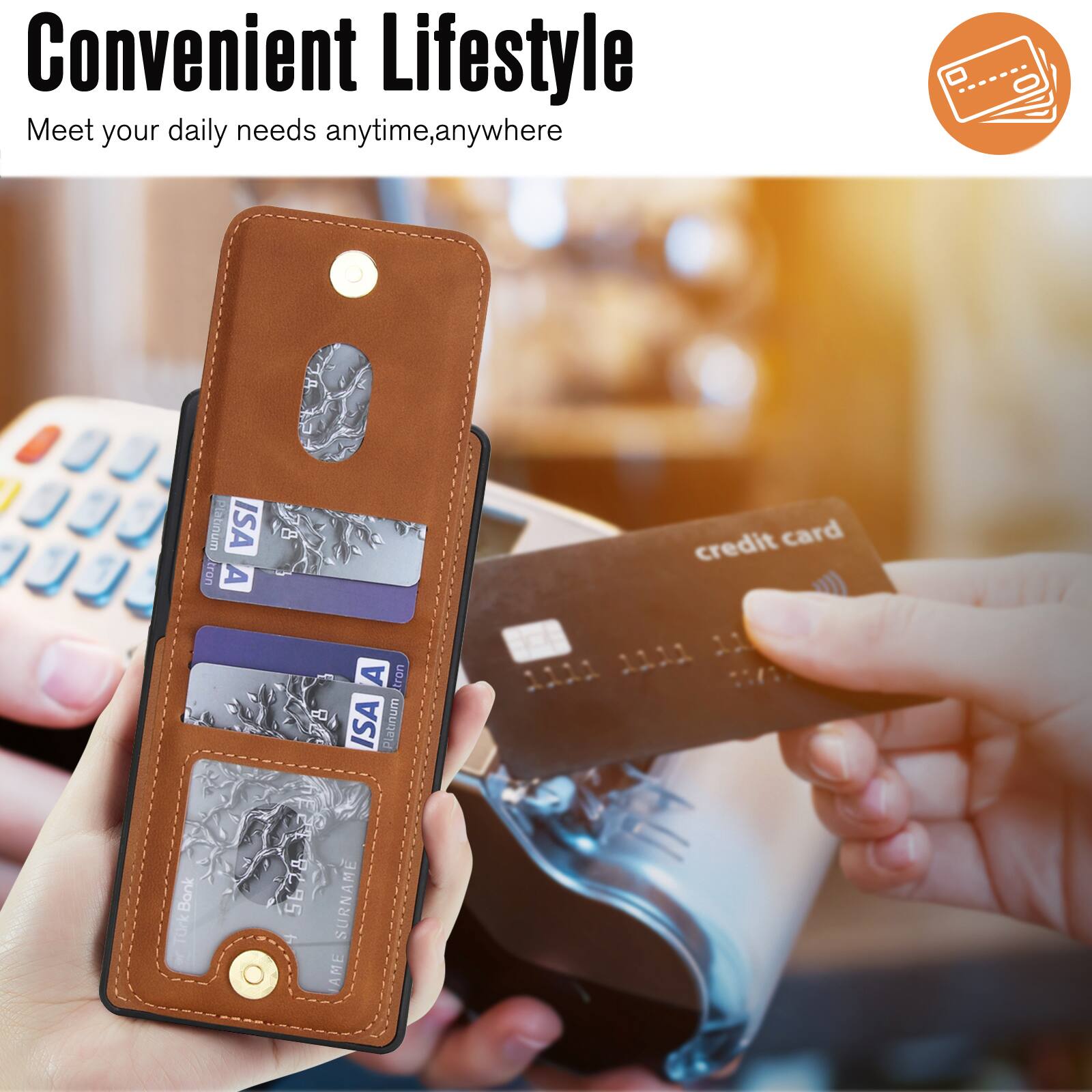 Convenient Lifestyle  
Meet your daily needs anytime, anywhere  

ISA Platinum  
TrkBonk Bank  
ISA Platinum  
SURNAME NAME  
5555 1111 2222 3333  
12/25  

ISA  
ISA Platinum  
TrkBonk Bank  
ISA Platinum  
SURNAME NAME  
5555 1111 2222 3333  
12/25