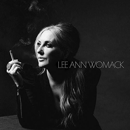 Lee Ann Womack - The Lonely, The Lonesome & The Gone - VINYL LP
