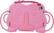 Alt View Zoom 11. SaharaCase - Monkey KidProof Case for Apple® iPad® Air 10.9" (4th Generation 2020 and 5th Generation 2022) - Pink.
