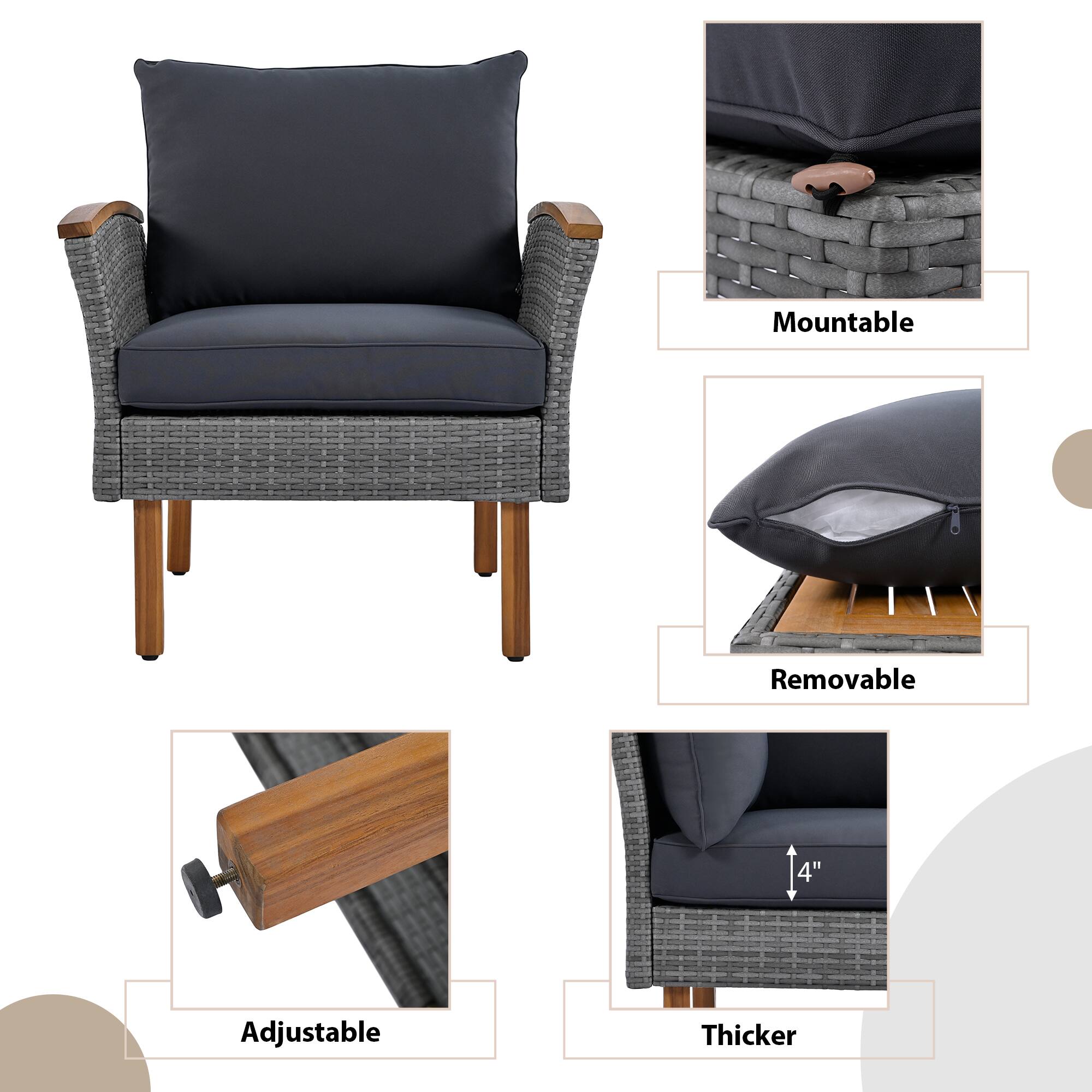 Mountable  
Removable  
Adjustable  
Thicker