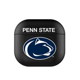 Keyscaper - Penn State Nittany Lions Penn State Nittany Lions Insignia AirPods 4th Generation Case Cover - No Size - Black