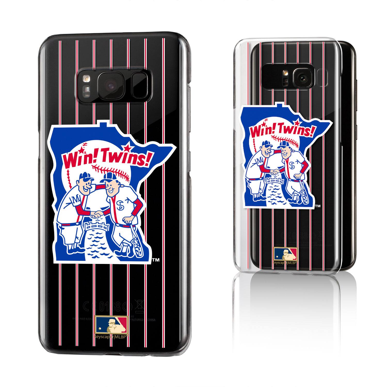 Win! Twins!  
Ef M S RA M S TM TM S MLNF C0180X b NOAIN URES CPA eyscap MLBP