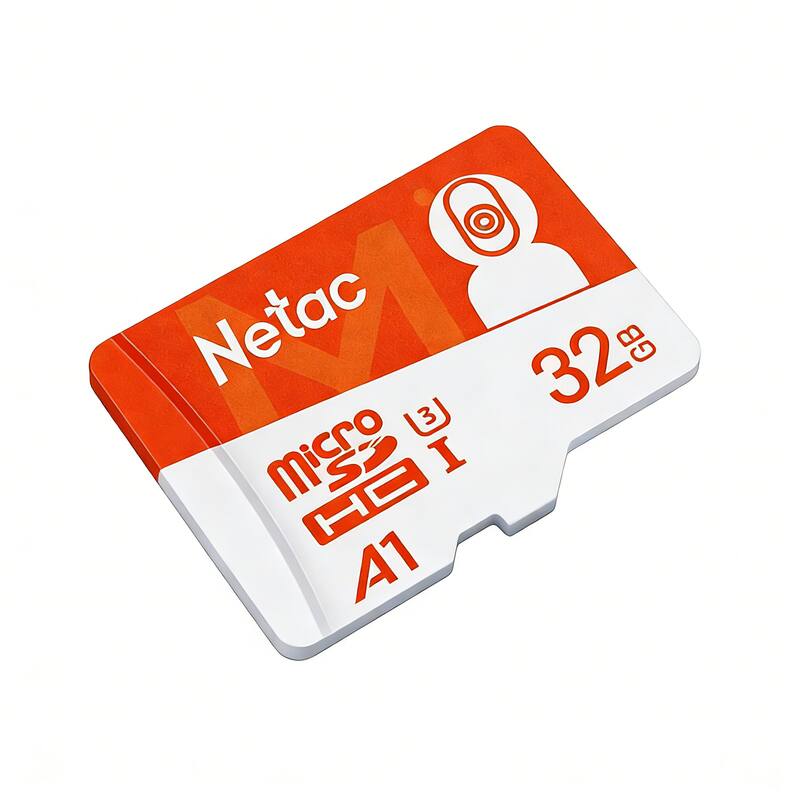 Netac  
Micro SD  
32GB  
A1